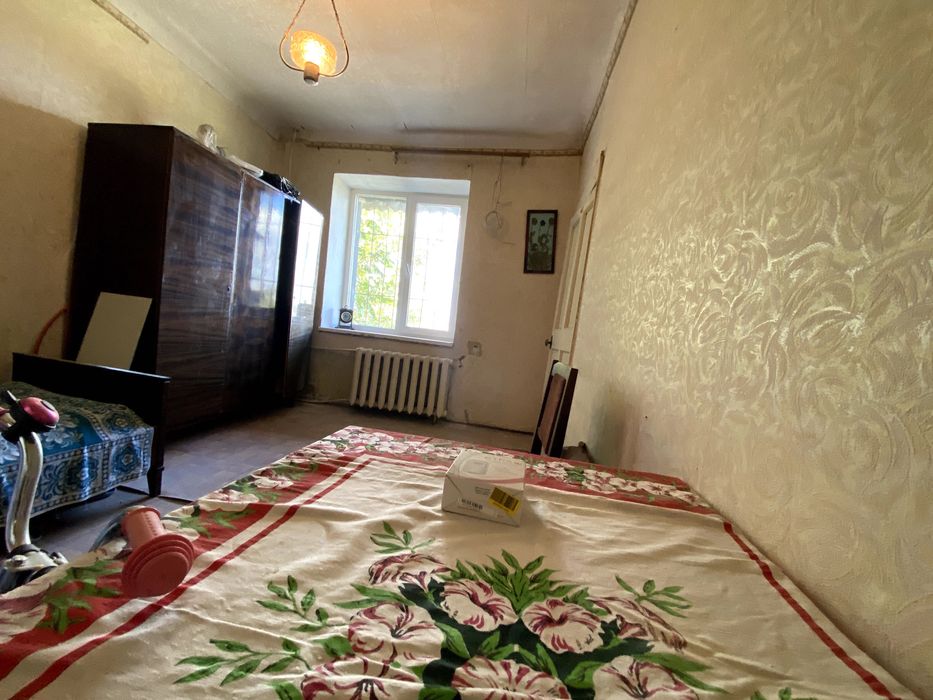 Квартира на вул. Сталева в Кривому Розі, ID 163261, фото №18