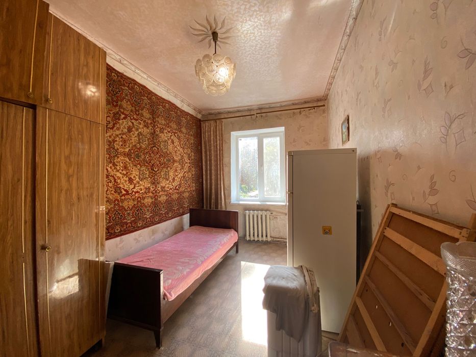 Квартира на вул. Сталева в Кривому Розі, ID 163261, фото №6