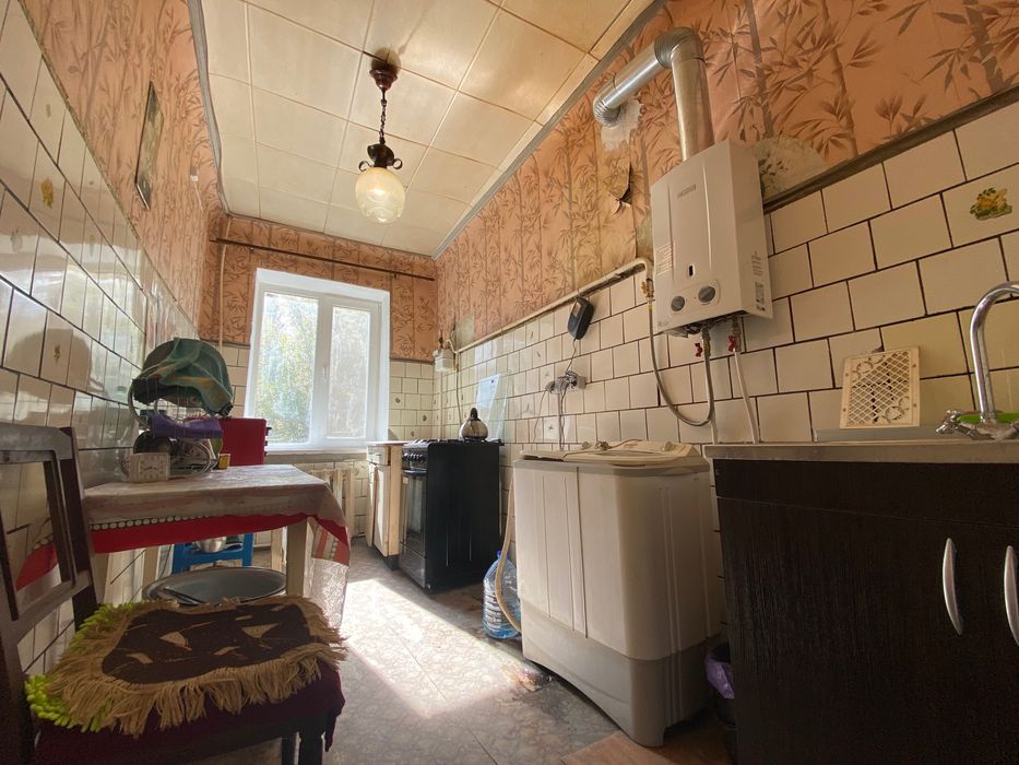 Квартира на вул. Сталева в Кривому Розі, ID 163261, фото №8