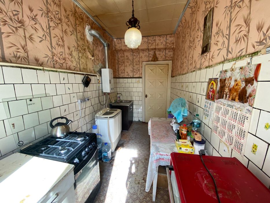 Квартира на вул. Сталева в Кривому Розі, ID 163261, фото №9