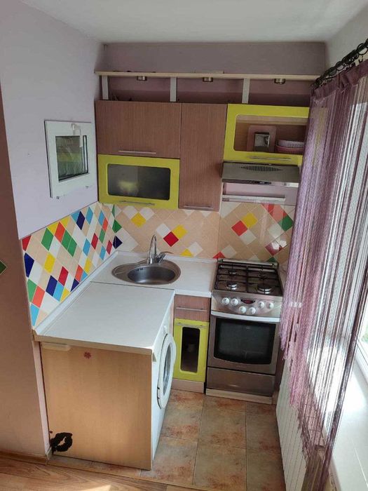 Квартира на вул. Йорданська, 8 в Києві, ID 485399, фото №4