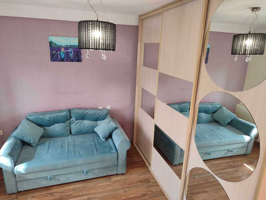 Квартира на вул. Йорданська, 8 в Києві, ID 485399, фото №5
