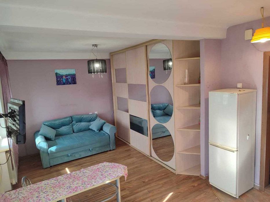Квартира на вул. Йорданська, 8 в Києві, ID 485399, фото №9