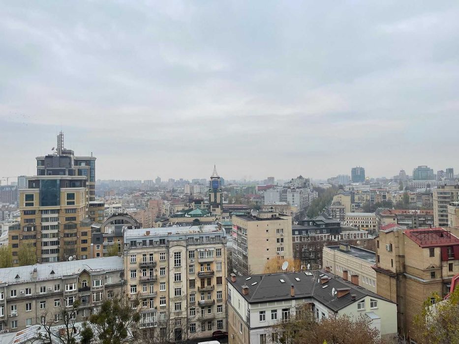 Квартира на вул. Козловського, 4 в Києві, ID 195793, фото №20