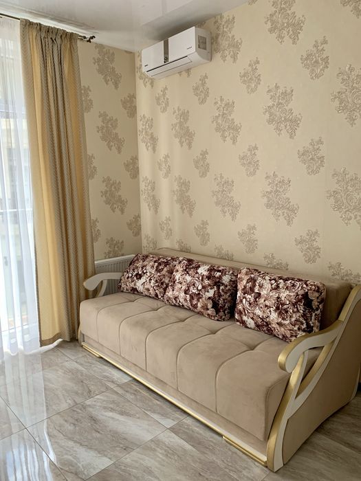 Квартира на ЖК «Міконос» в Одеса, ID 339937, фото №1