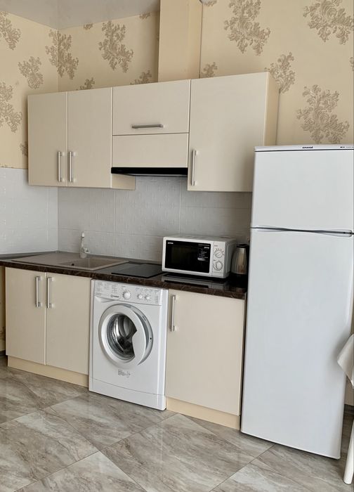 Квартира на ЖК «Міконос» в Одеса, ID 339937, фото №2