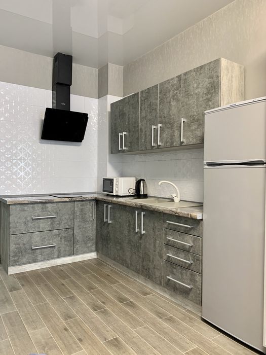 Квартира на ЖК «Міконос» в Одесі, ID 339937, фото №11