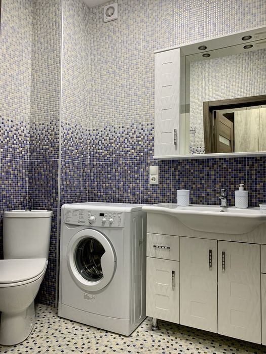 Квартира на ЖК «Міконос» в Одесі, ID 339937, фото №14