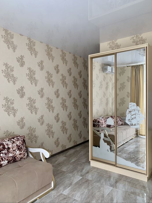 Квартира на ЖК «Міконос» в Одеса, ID 339937, фото №4