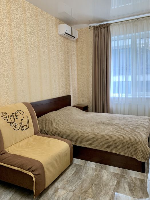 Квартира на ЖК «Міконос» в Одеса, ID 339937, фото №5