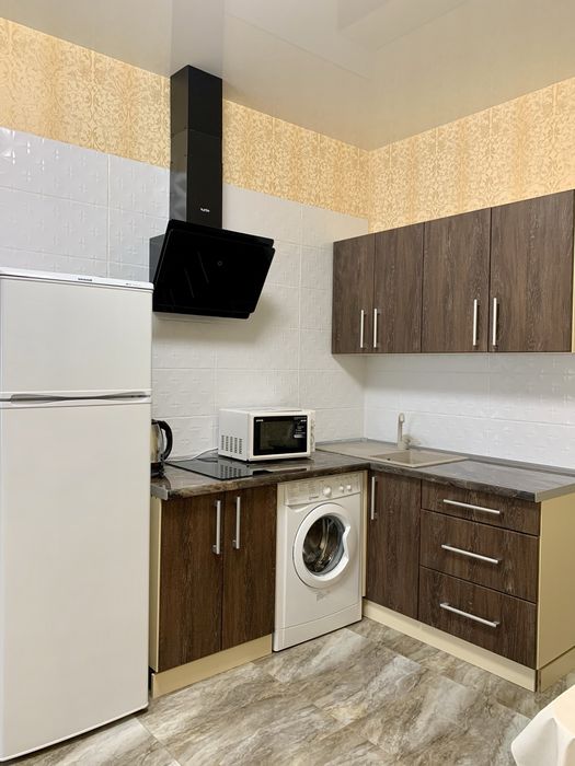 Квартира на ЖК «Міконос» в Одесі, ID 339937, фото №6