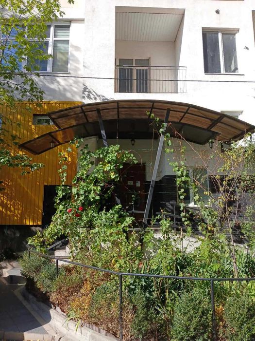Квартира на вул. Милославська, 31В в Києві, ID 267702, фото №2