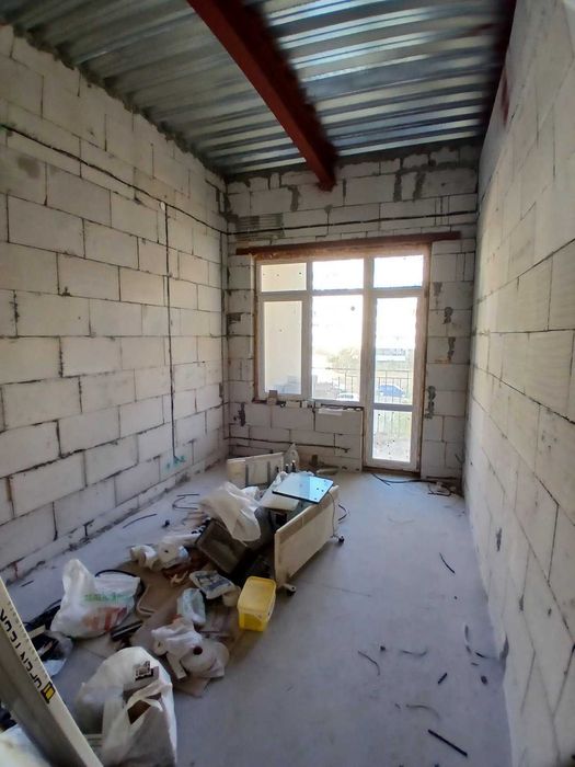 Квартира на вул. Милославська, 31В в Києві, ID 267702, фото №14