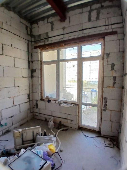 Квартира на вул. Милославська, 31В в Києві, ID 267702, фото №15