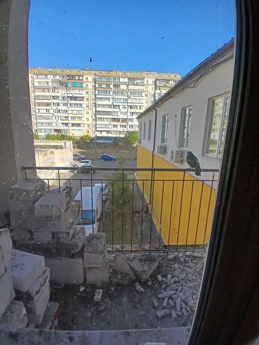 Квартира на вул. Милославська, 31В в Києві, ID 267702, фото №21