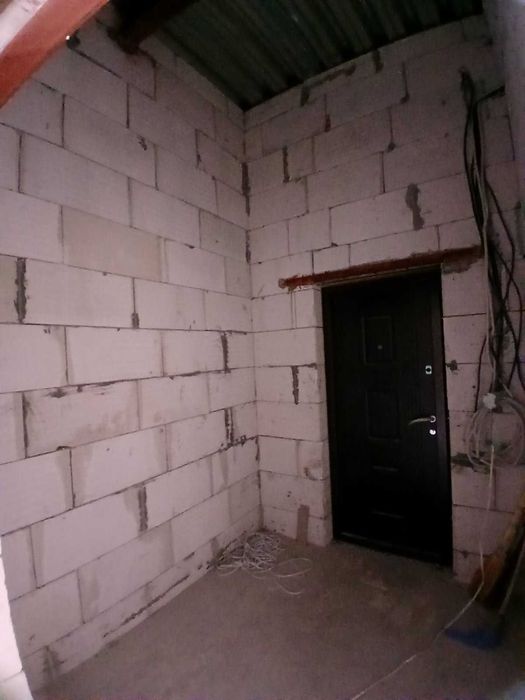 Квартира на вул. Милославська, 31В в Києві, ID 267702, фото №22