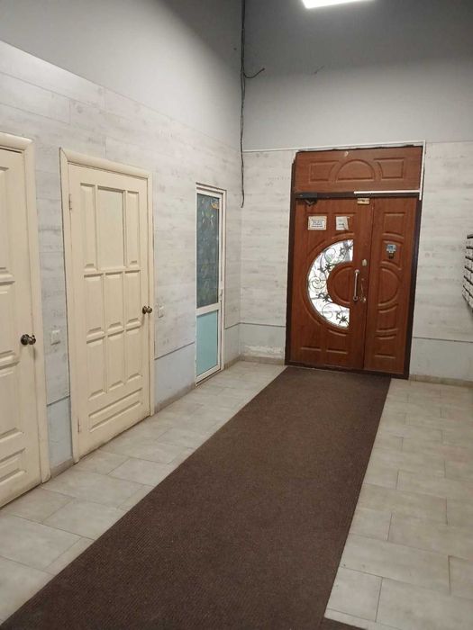 Квартира на вул. Милославська, 31В в Києві, ID 267702, фото №4