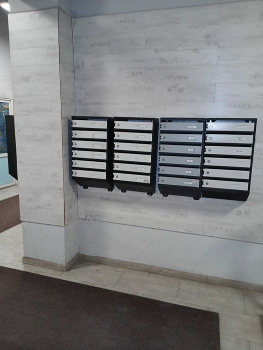 Квартира на вул. Милославська, 31В в Києві, ID 267702, фото №5