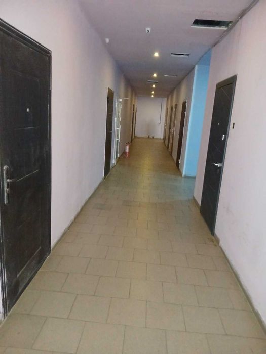 Квартира на вул. Милославська, 31В в Києві, ID 267702, фото №7