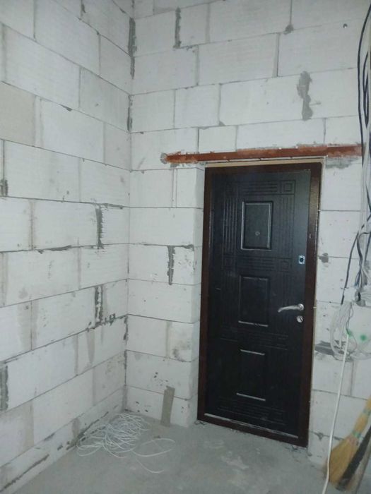 Квартира на вул. Милославська, 31В в Києві, ID 267702, фото №8