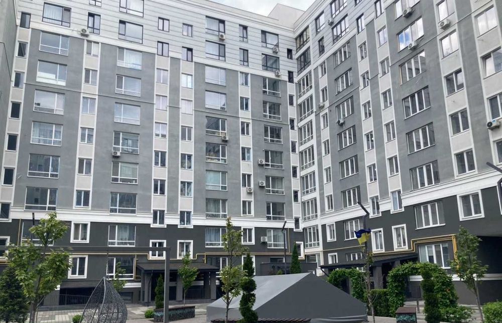 Квартира на Ірпінь в Києві, ID 243248, фото №6