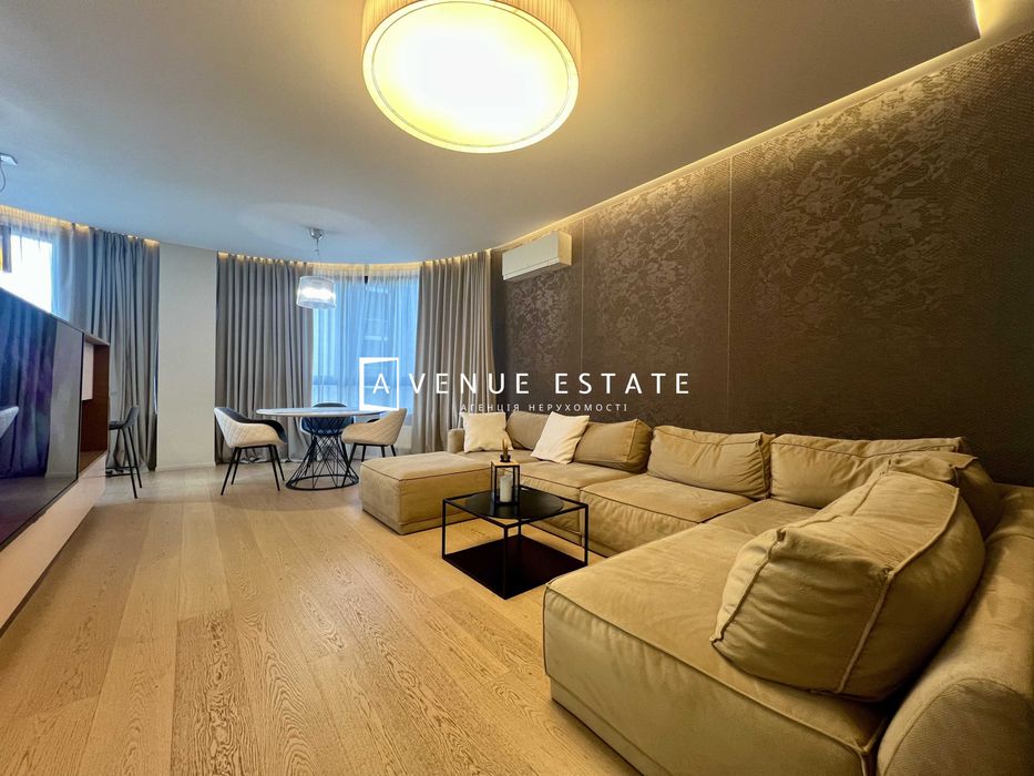 Квартира на вул. Деміївська, 60 в Києві, ID 301133, фото №2
