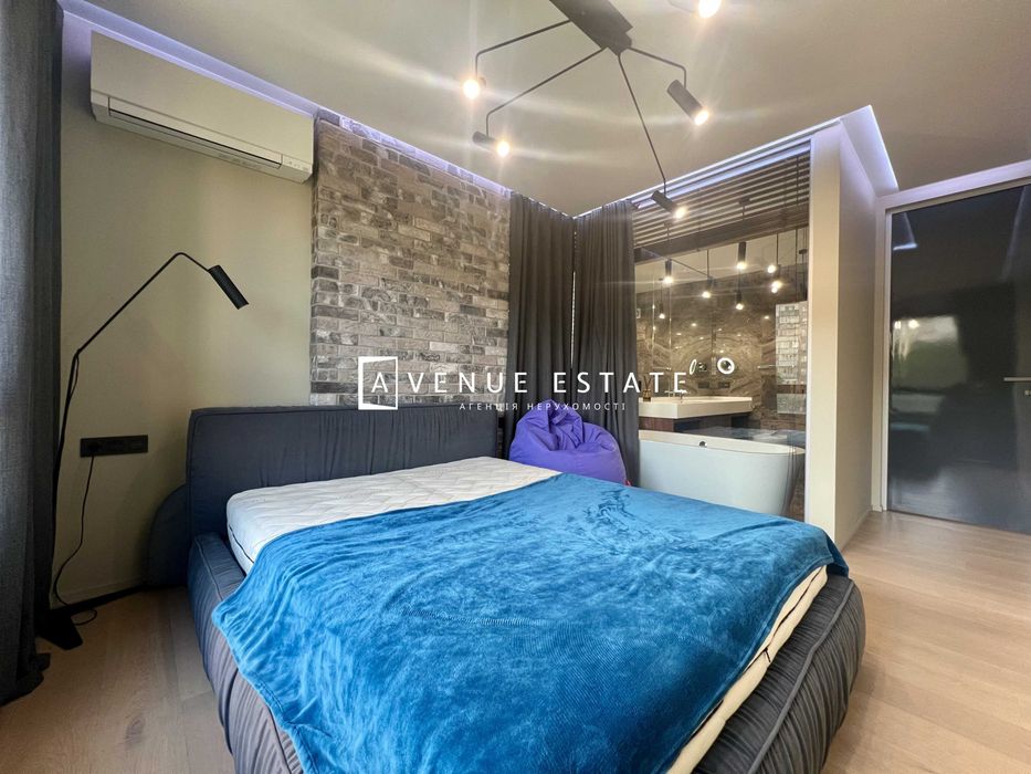 Квартира на вул. Деміївська, 60 в Києві, ID 301133, фото №11