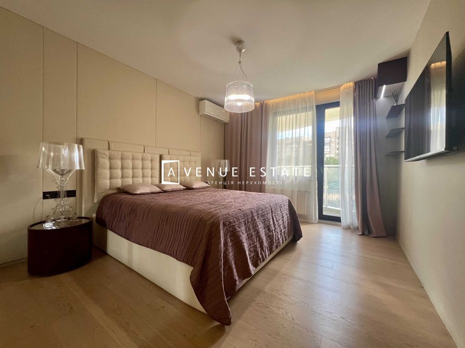 Квартира на вул. Деміївська, 60 в Києві, ID 301133, фото №15