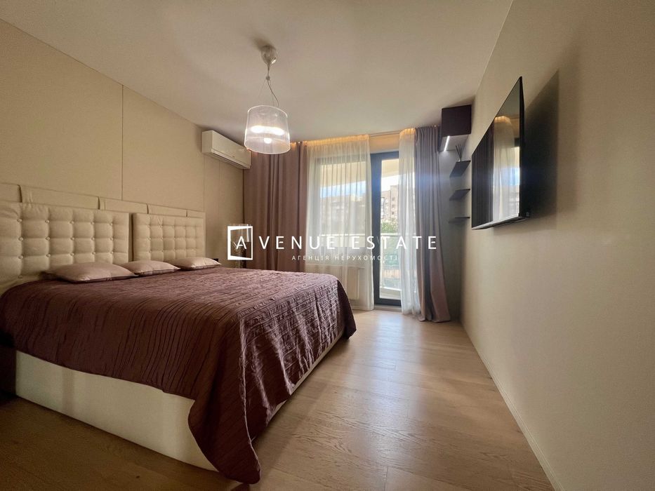 Квартира на вул. Деміївська, 60 в Києві, ID 301133, фото №16