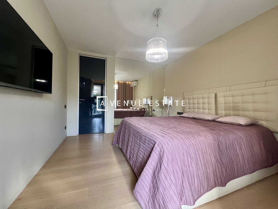 Квартира на вул. Деміївська, 60 в Києві, ID 301133, фото №18