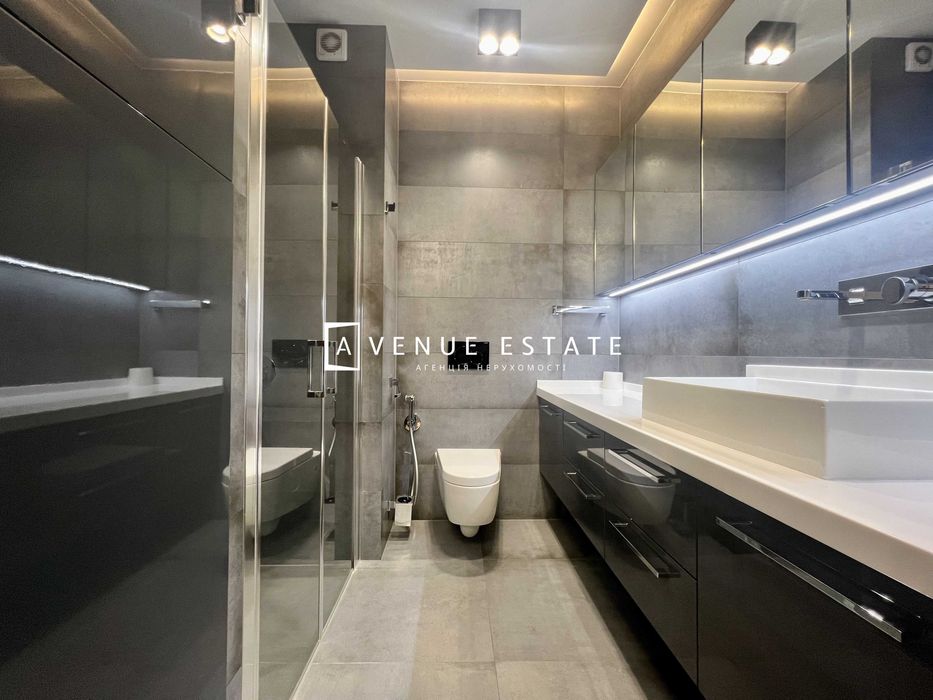 Квартира на вул. Деміївська, 60 в Києві, ID 301133, фото №19