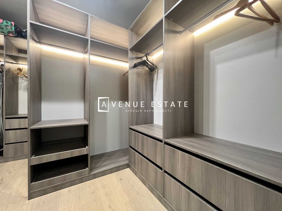 Квартира на вул. Деміївська, 60 в Києві, ID 301133, фото №21