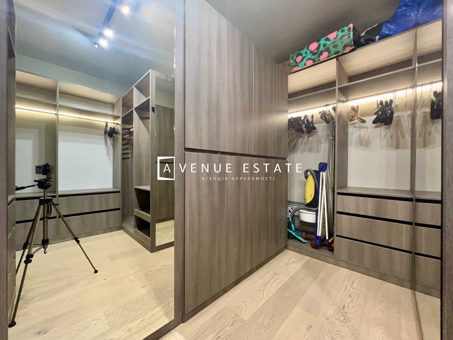 Квартира на вул. Деміївська, 60 в Києві, ID 301133, фото №22