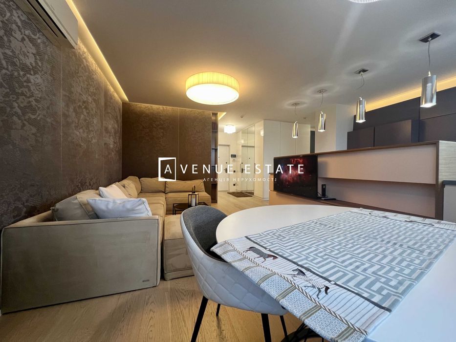 Квартира на вул. Деміївська, 60 в Києві, ID 301133, фото №4