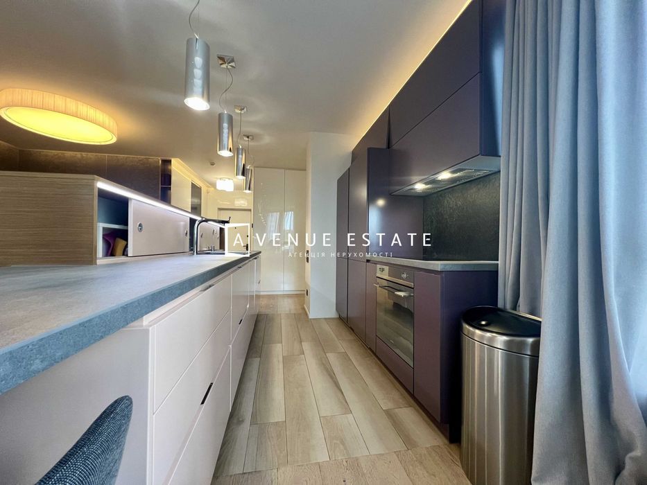 Квартира на вул. Деміївська, 60 в Києві, ID 301133, фото №6
