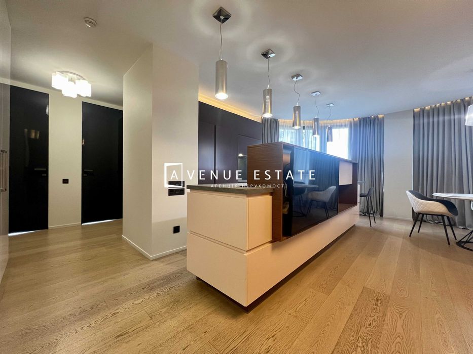 Квартира на вул. Деміївська, 60 в Києві, ID 301133, фото №9