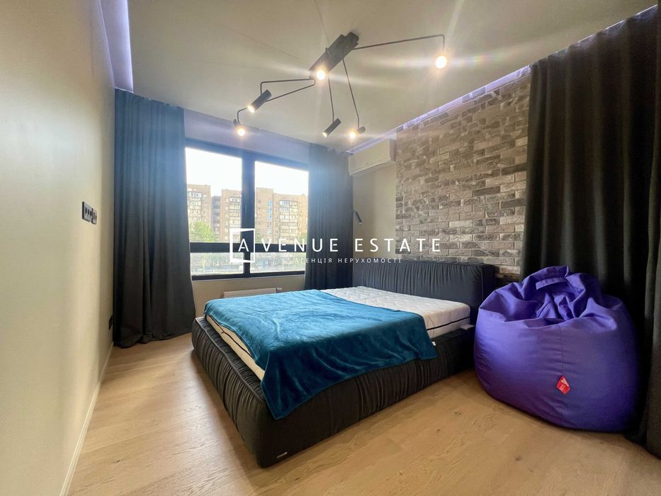 Квартира на вул. Деміївська, 60 в Києві, ID 301133, фото №10