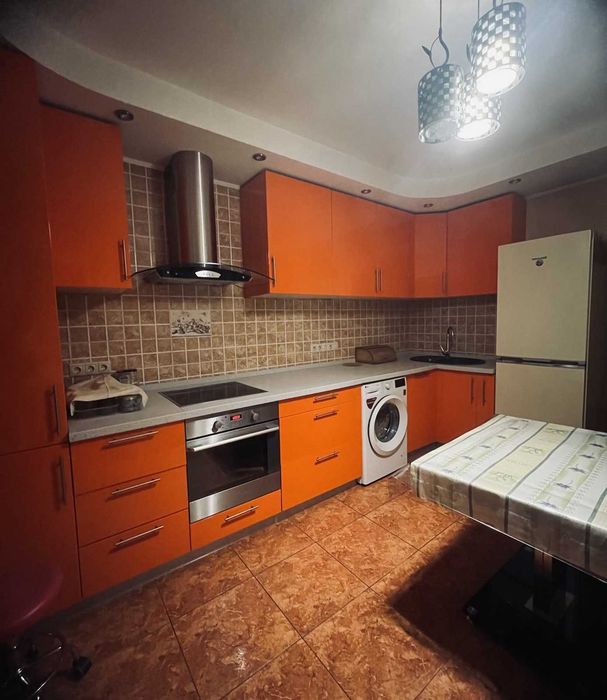 Квартира на вул. Братиславська, 9а в Києві, ID 288359, фото №2