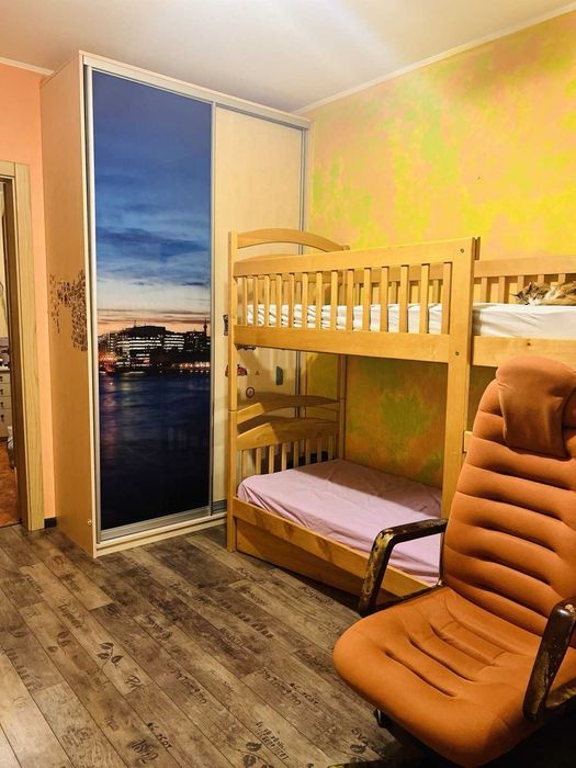 Квартира на вул. Братиславська, 9а в Києві, ID 288359, фото №11