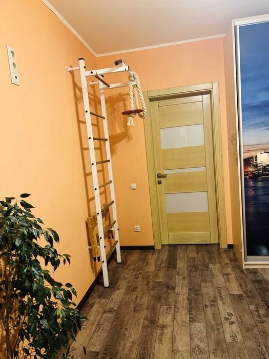 Квартира на вул. Братиславська, 9а в Києві, ID 288359, фото №12