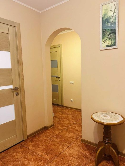 Квартира на вул. Братиславська, 9а в Києві, ID 288359, фото №14