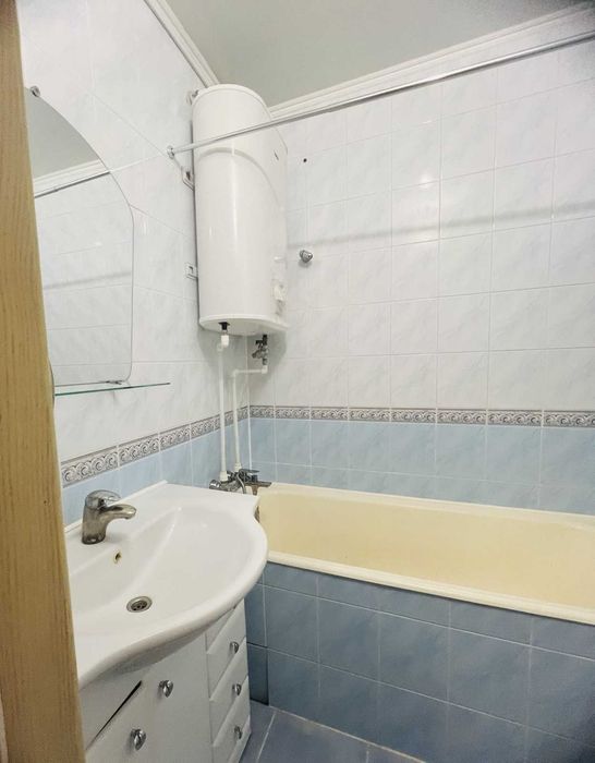 Квартира на вул. Братиславська, 9а в Києві, ID 288359, фото №15