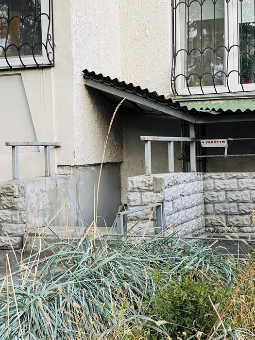 Квартира на вул. Братиславська, 9а в Києві, ID 288359, фото №19