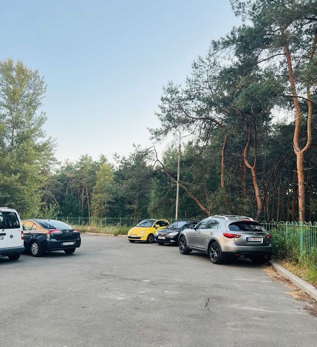 Квартира на вул. Братиславська, 9а в Києві, ID 288359, фото №20