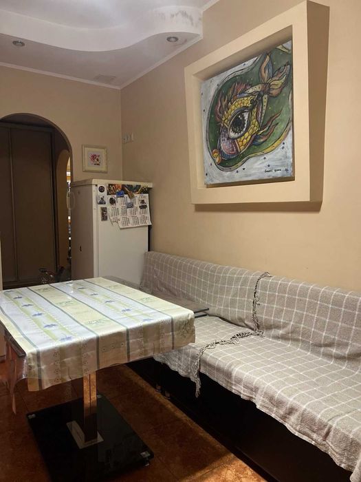 Квартира на вул. Братиславська, 9а в Києві, ID 288359, фото №3