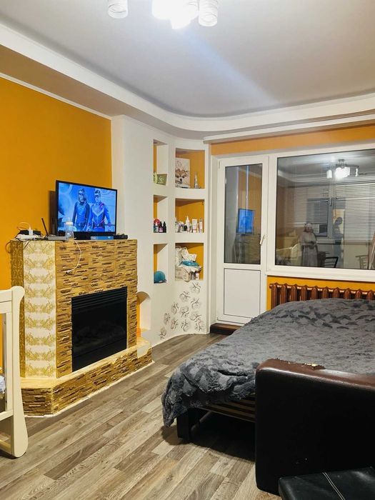 Квартира на вул. Братиславська, 9а в Києві, ID 288359, фото №5