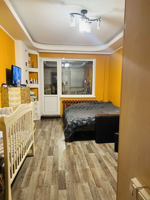 Квартира на вул. Братиславська, 9а в Києві, ID 288359, фото №7