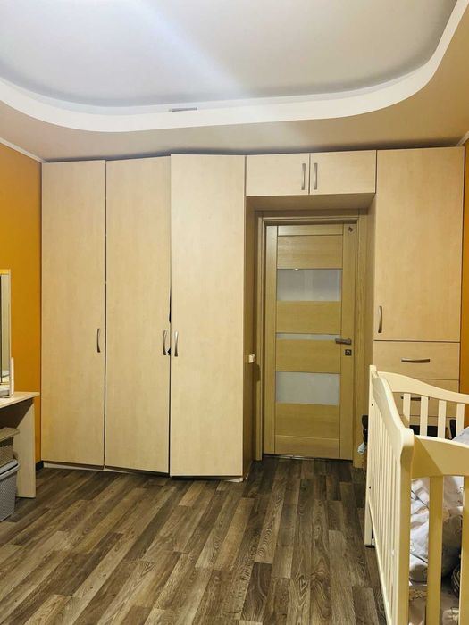 Квартира на вул. Братиславська, 9а в Києві, ID 288359, фото №8