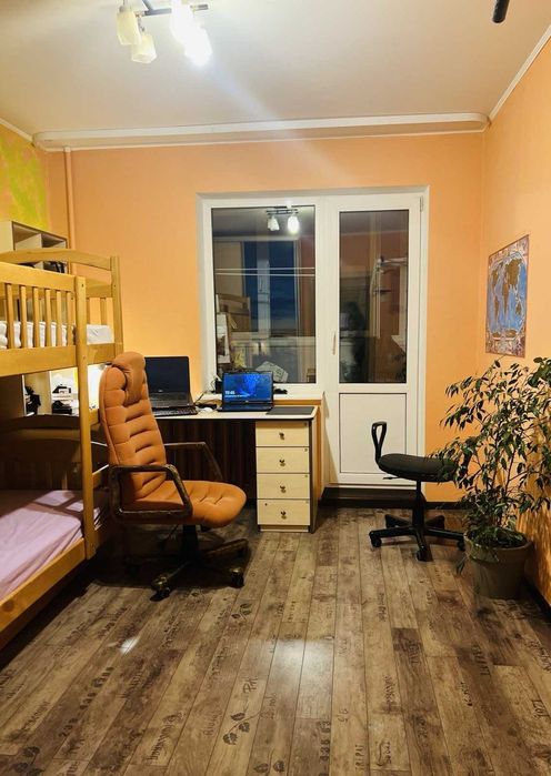 Квартира на вул. Братиславська, 9а в Києві, ID 288359, фото №10