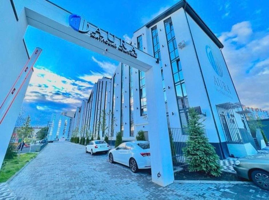 Квартира на вул. Нова Виноградна, 14 в Києві, ID 309051, фото №13